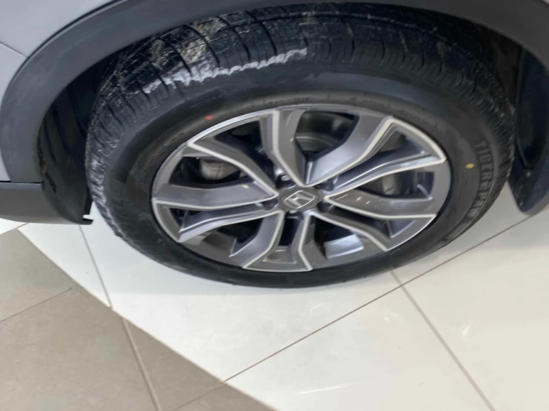 Honda Cr-v * AWD * CARFAX * БЕЗ ПЪРВОНАЧАЛНА ВНОСКА, снимка 7 - Автомобили и джипове - 53077386