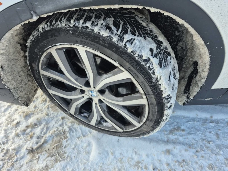 BMW X2 * xDrive28i * CARFAX * БЕЗ ПЪРВОНАЧАЛНА ВНОСКА, снимка 7 - Автомобили и джипове - 53305012