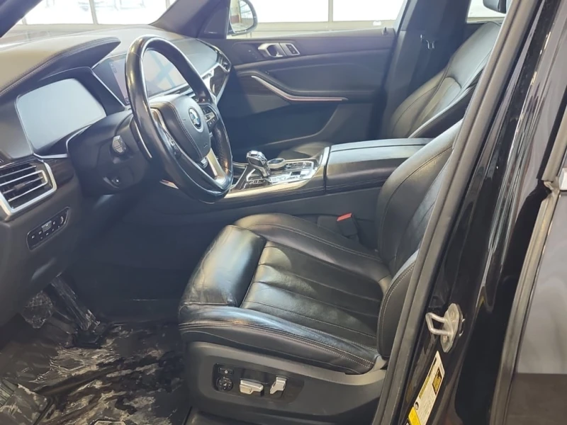 BMW X5 2019 * XDRIVE40I * 360 * ПОДГРЕВ * ПАНОРАМА, снимка 7 - Автомобили и джипове - 53431743