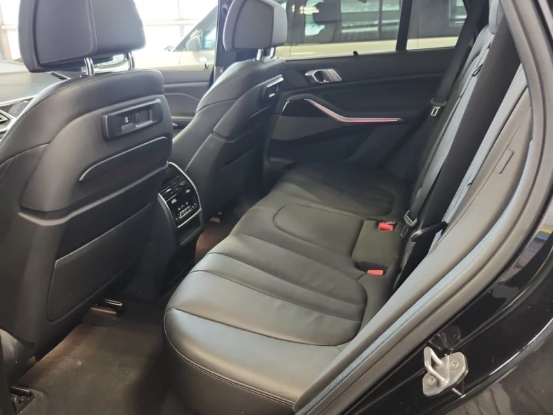 BMW X5 2019 * XDRIVE40I * 360 * ПОДГРЕВ * ПАНОРАМА, снимка 12 - Автомобили и джипове - 53431743