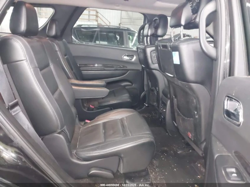 Dodge Durango 3.6l Limited, снимка 8 - Автомобили и джипове - 53577969