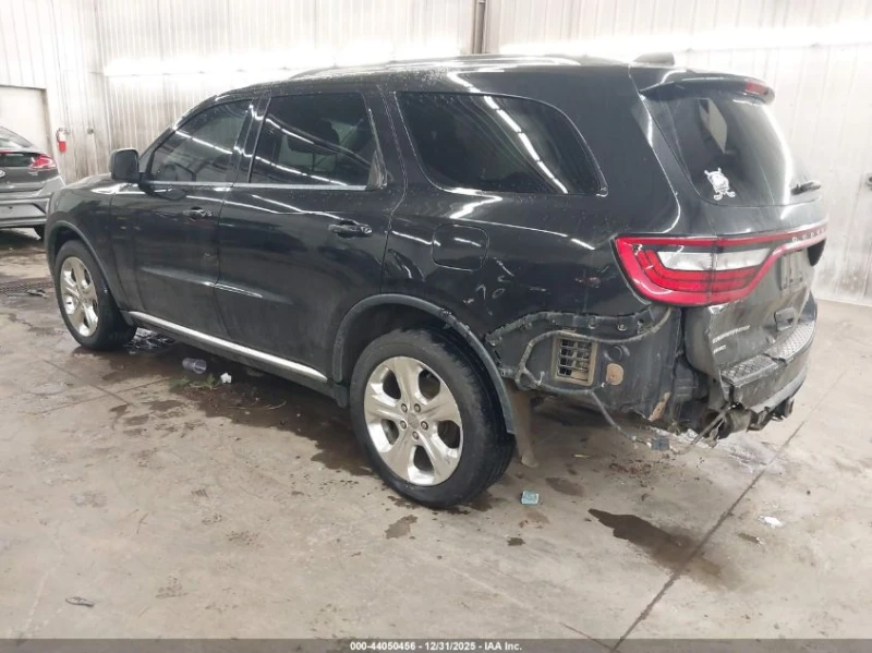 Dodge Durango 3.6l Limited, снимка 3 - Автомобили и джипове - 53577969
