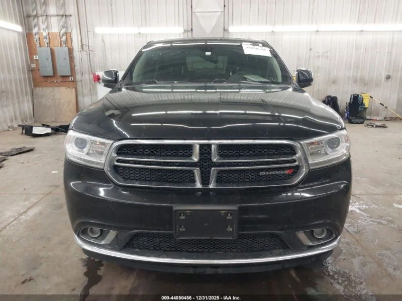 Dodge Durango 3.6l Limited, снимка 13 - Автомобили и джипове - 53577969