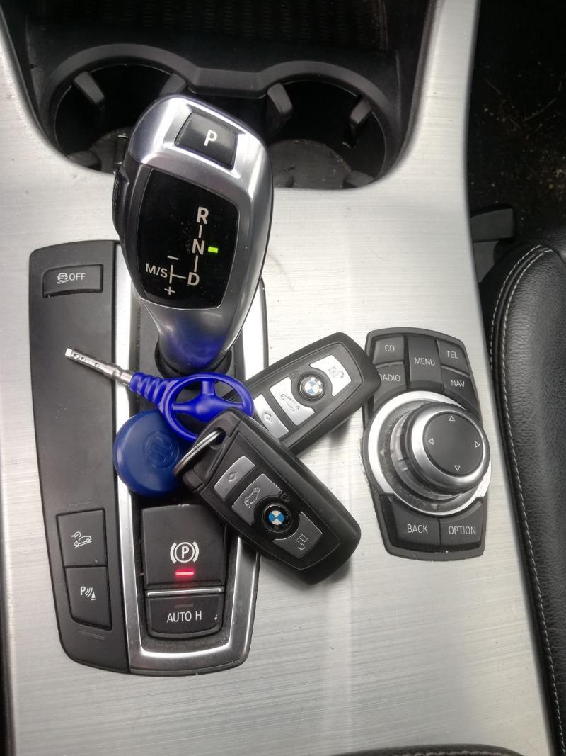 BMW X3 нови вериги, снимка 8 - Автомобили и джипове - 33166955