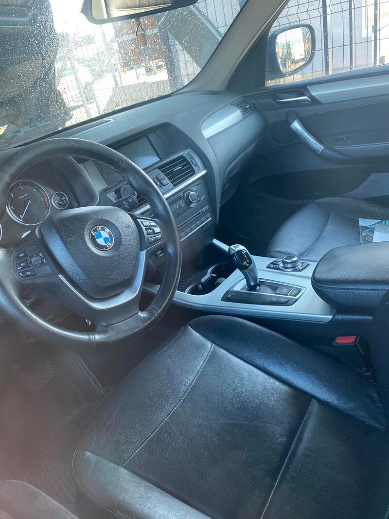 BMW X3 нови вериги, снимка 3 - Автомобили и джипове - 33166955