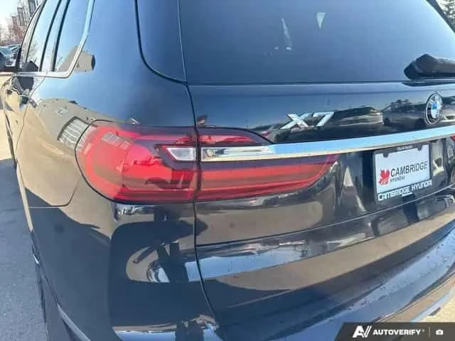 BMW X7 * xDrive40i * ЛАЗЕРИ * ОБДУХВАНЕ * ПАНО * H/K * , снимка 14 - Автомобили и джипове - 54416608