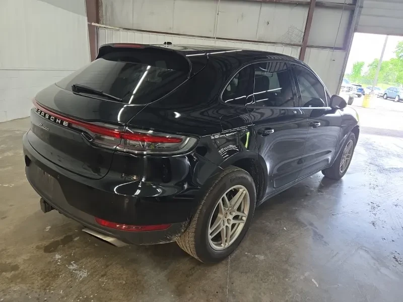 Porsche Macan, снимка 5 - Автомобили и джипове - 55130711