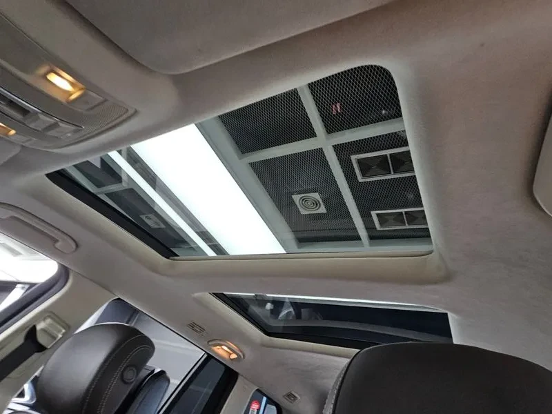 Mercedes-Benz GLS 500 4Matic, снимка 17 - Автомобили и джипове - 56068705