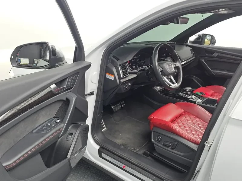 Audi SQ5 3.0 TFSI Quattro - ���� 30% ����� | Mobile.bg � ����������� 9