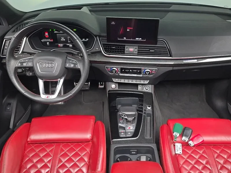 Audi SQ5 3.0 TFSI Quattro - ���� 30% ����� | Mobile.bg � ����������� 6