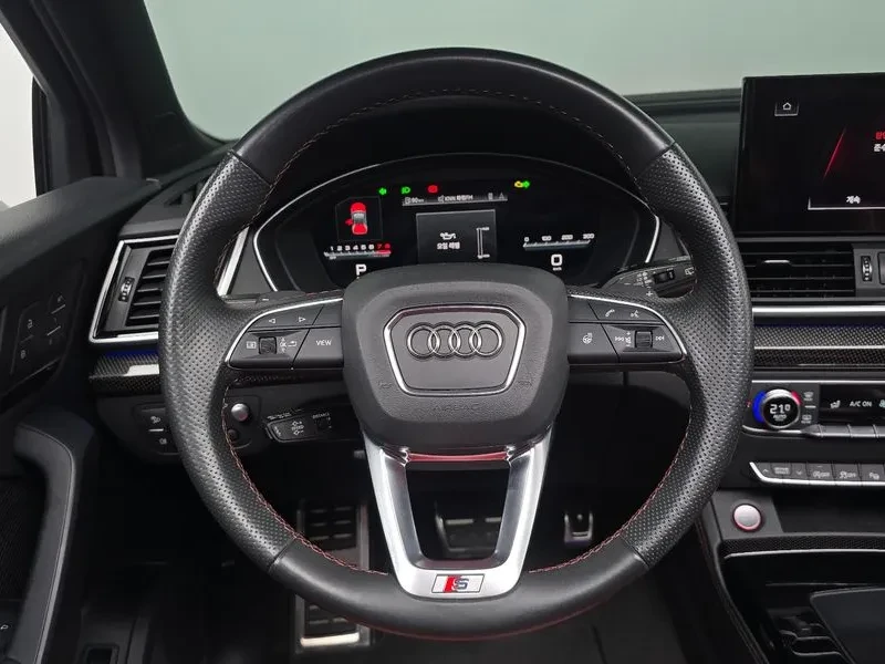 Audi SQ5 3.0 TFSI Quattro - ���� 30% ����� | Mobile.bg � ����������� 12