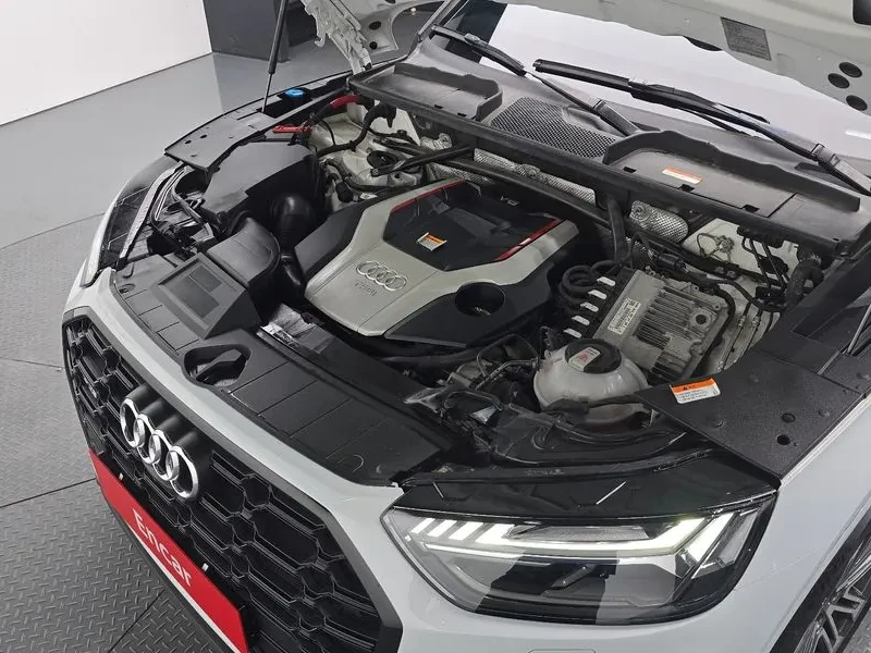 Audi SQ5 3.0 TFSI Quattro - ���� 30% ����� | Mobile.bg � ����������� 5