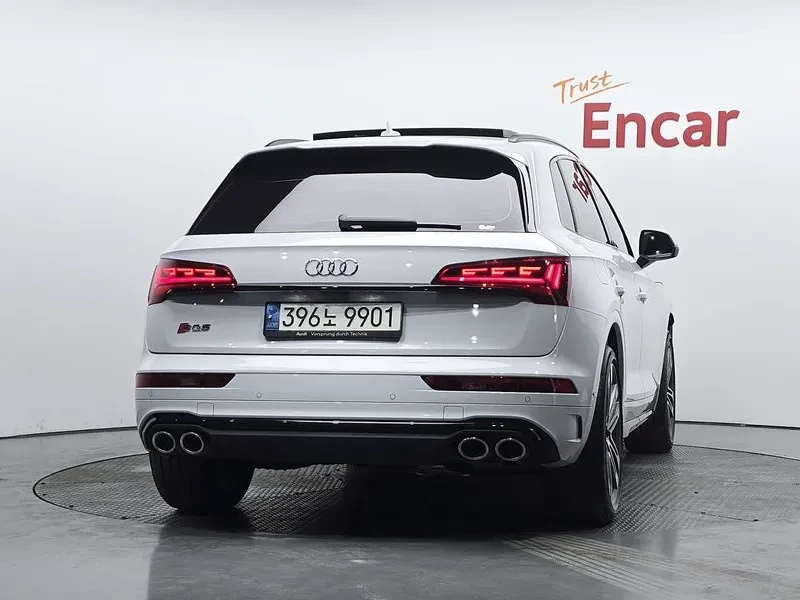 Audi SQ5 3.0 TFSI Quattro - ���� 30% ����� | Mobile.bg � ����������� 3