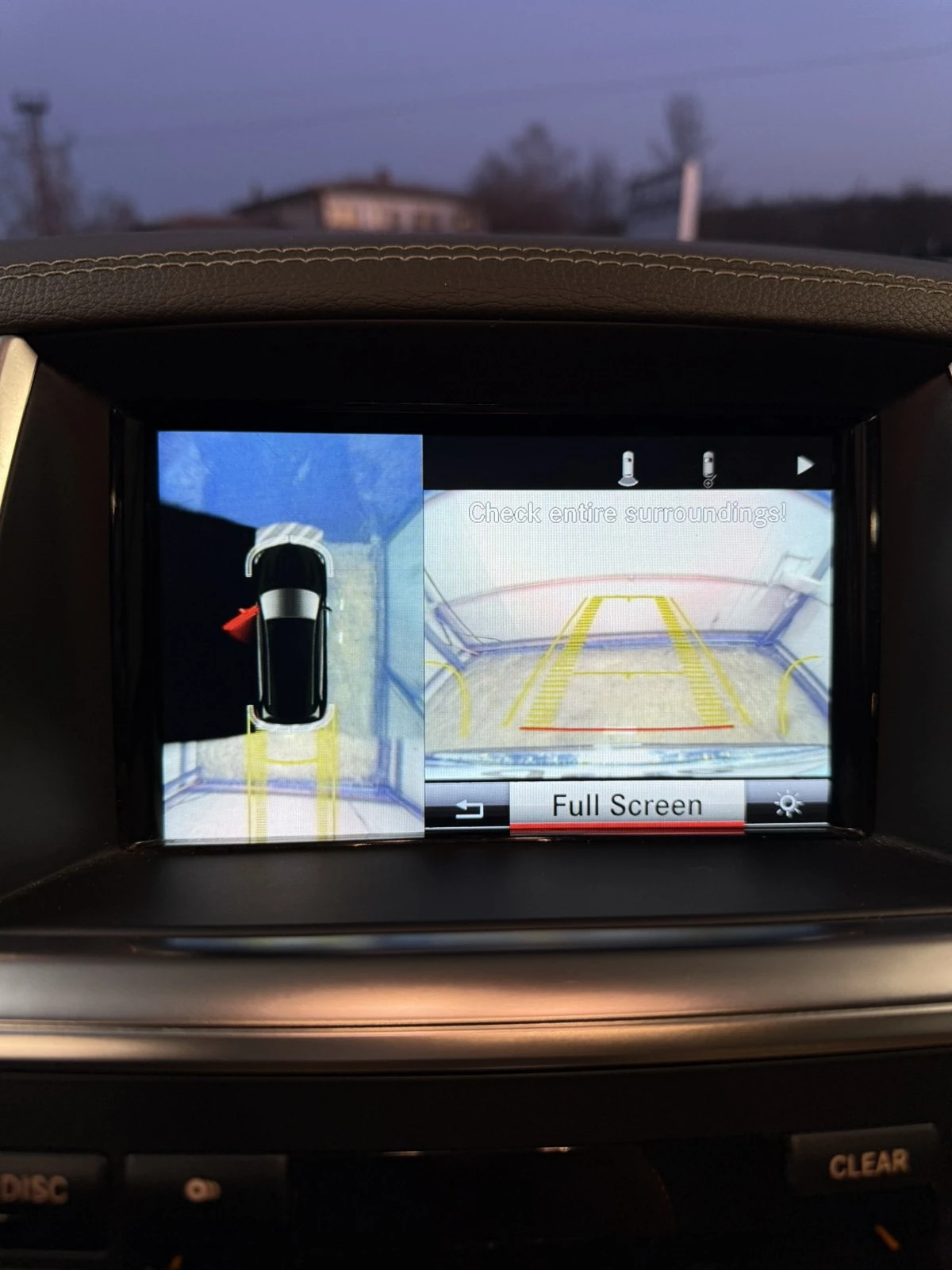 Mercedes-Benz GL 350 CDI AMG!!! | Mobile.bg   15