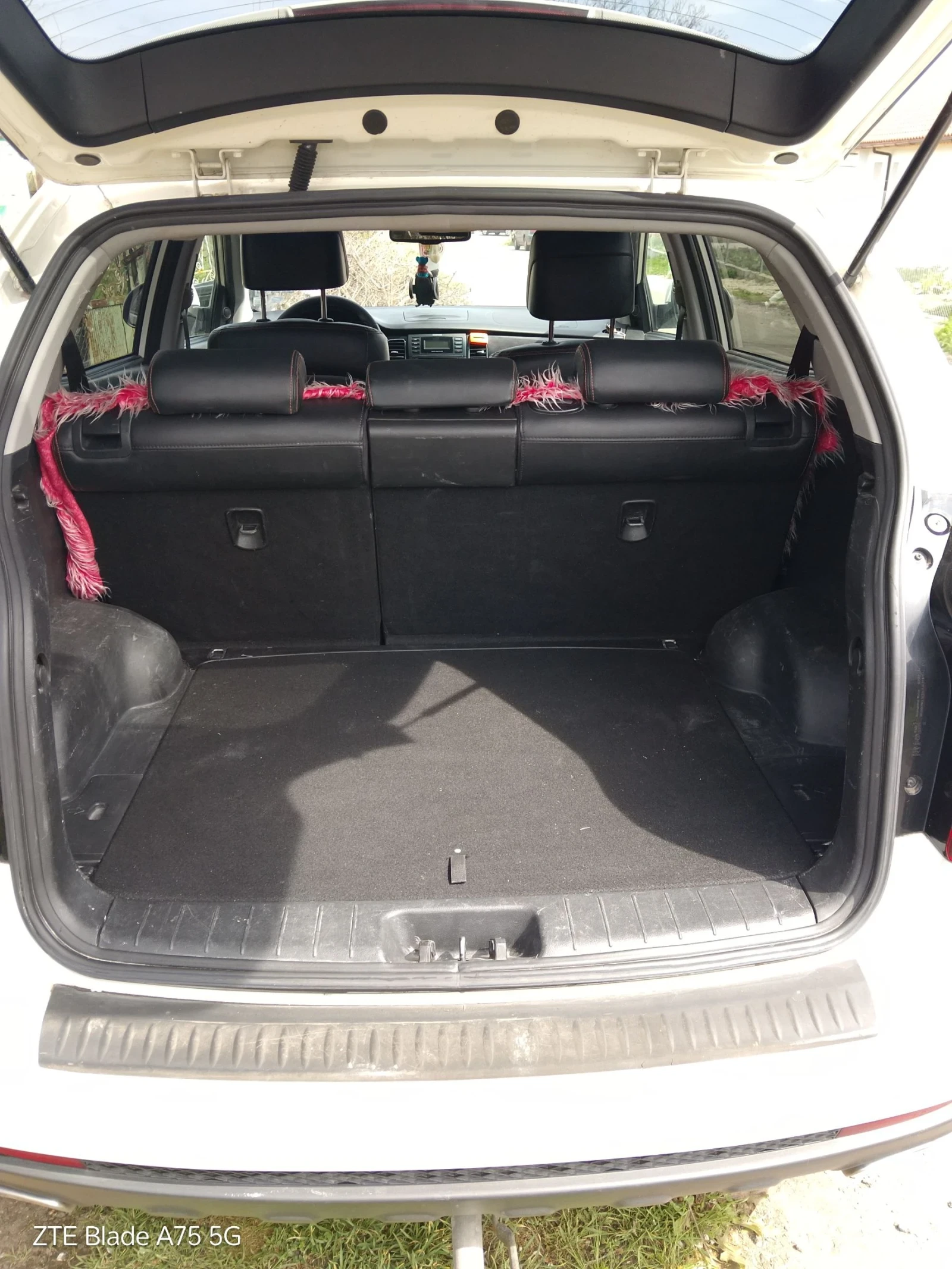 SsangYong Korando  - изображение 6