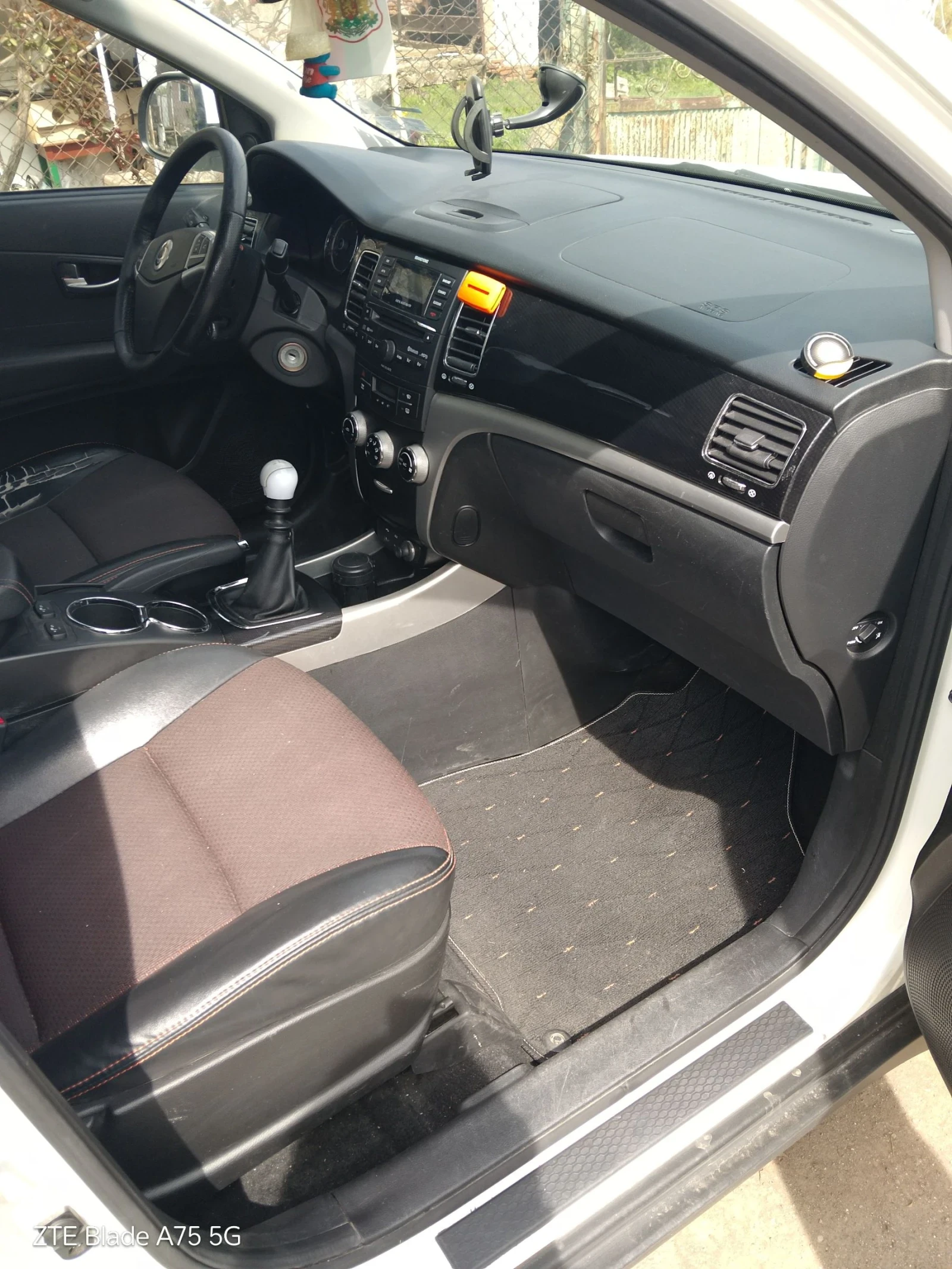 SsangYong Korando  - изображение 9
