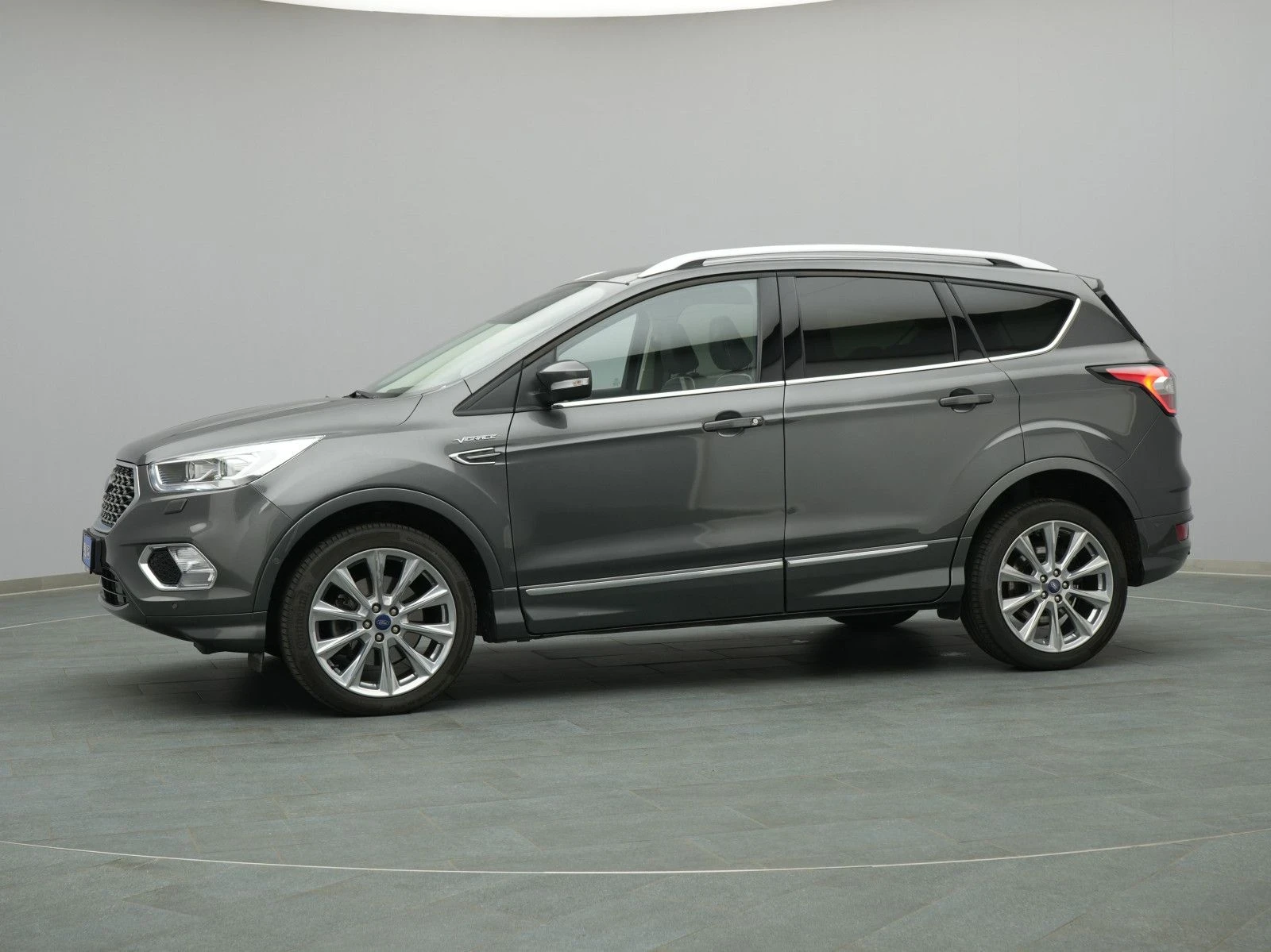 Ford Kuga 2.0 TDCI - изображение 3