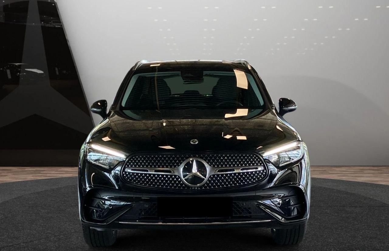 Mercedes-Benz GLC 300 e/AMG/4-MATIC/PLUG-IN/MEMORY/DISTRONIC/ - изображение 2
