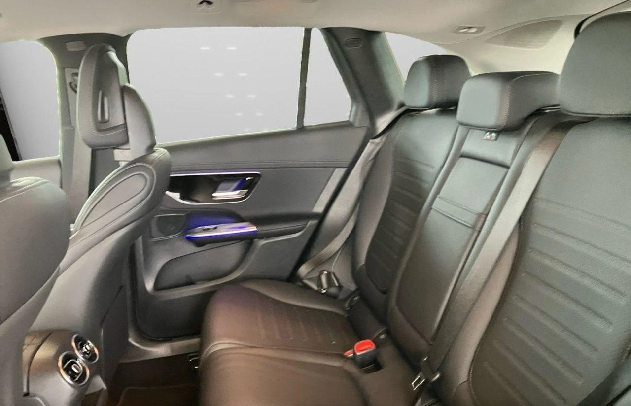 Mercedes-Benz GLC 300 e/AMG/4-MATIC/PLUG-IN/MEMORY/DISTRONIC/ | Mobile.bg   13