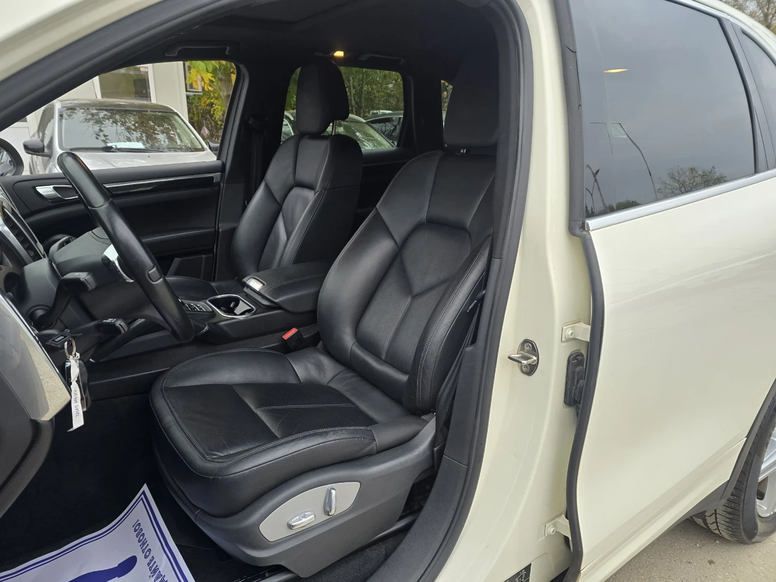 Porsche Cayenne 3.0d 240. 44 | Mobile.bg   9