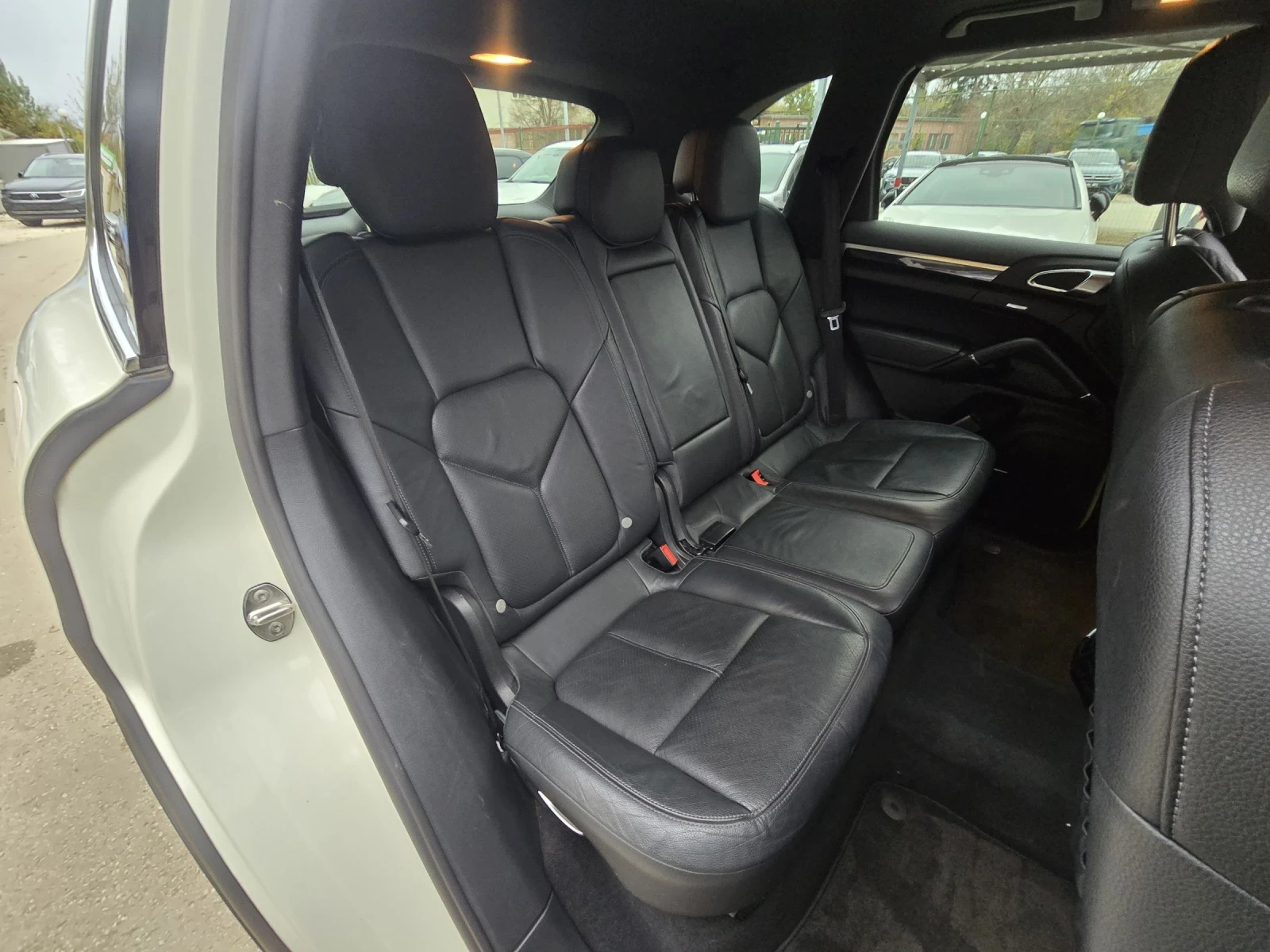 Porsche Cayenne 3.0d 240. 44 | Mobile.bg   14