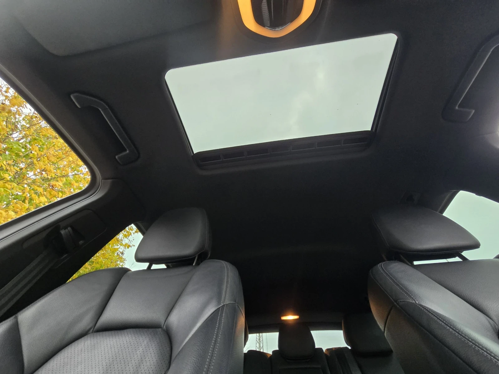 Porsche Cayenne 3.0d 240. 44 | Mobile.bg   11