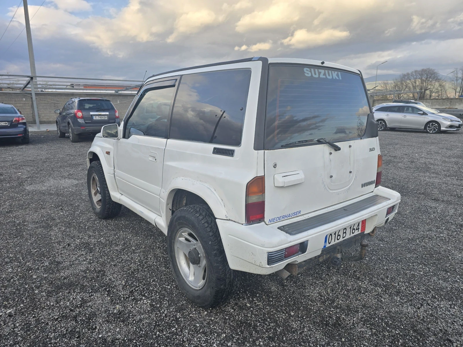 Suzuki Vitara     | Mobile.bg   8