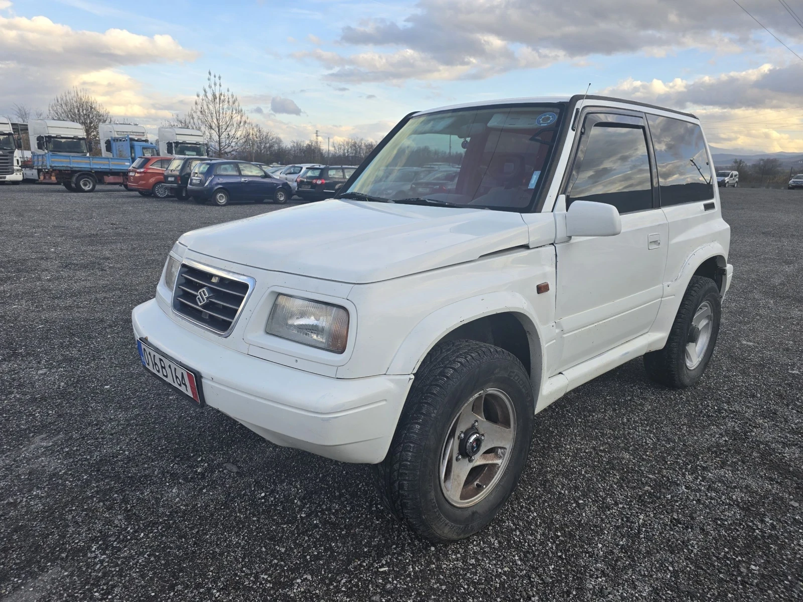 Suzuki Vitara     | Mobile.bg   2