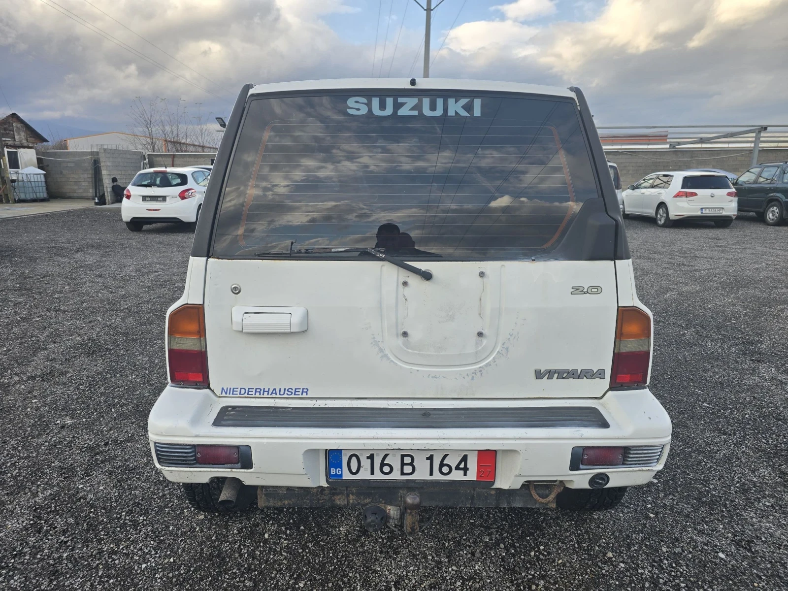Suzuki Vitara     | Mobile.bg   5
