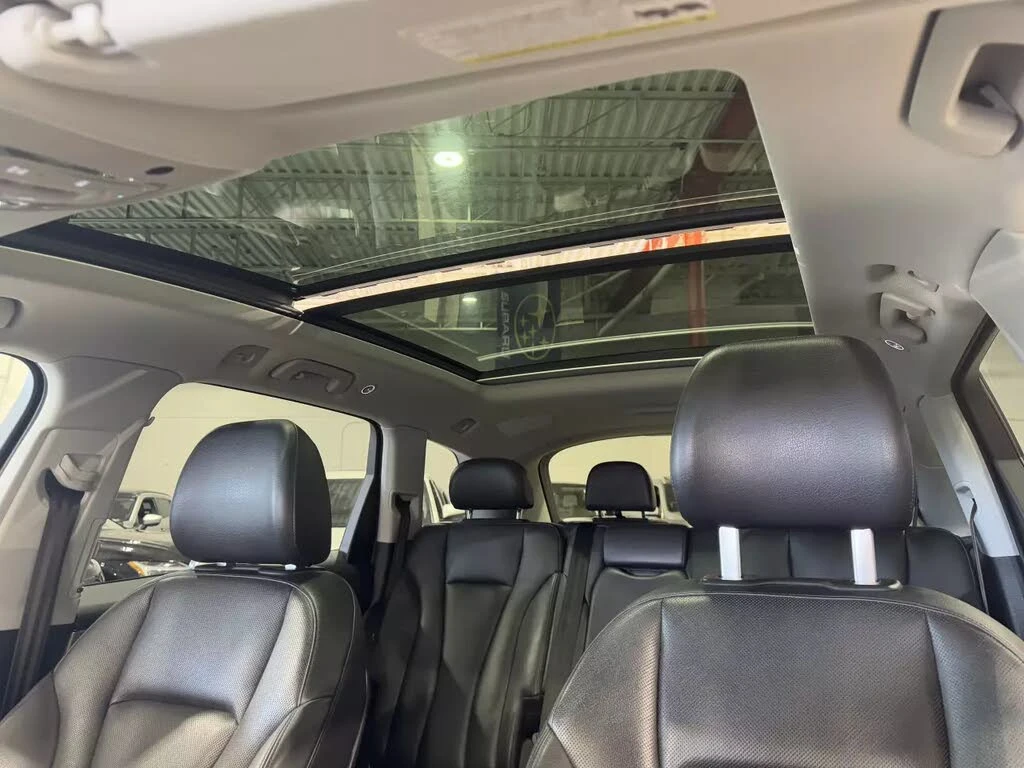 Audi Q7 Prestige* BOSE* ������* ���������* ����* MATRIX | Mobile.bg � ����������� 11