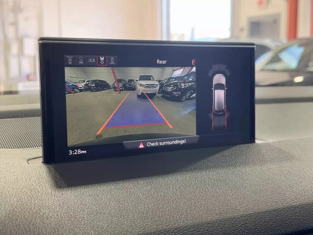 Audi Q7 Prestige* BOSE* ПОДГРЕ* ОБДИХВАНЕ* ПАНО* MATRIX - изображение 9