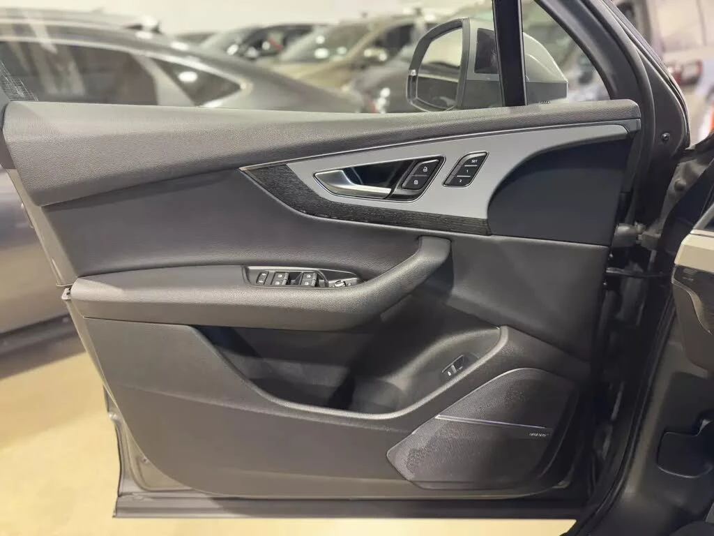 Audi Q7 Prestige* BOSE* ������* ���������* ����* MATRIX | Mobile.bg � ����������� 15