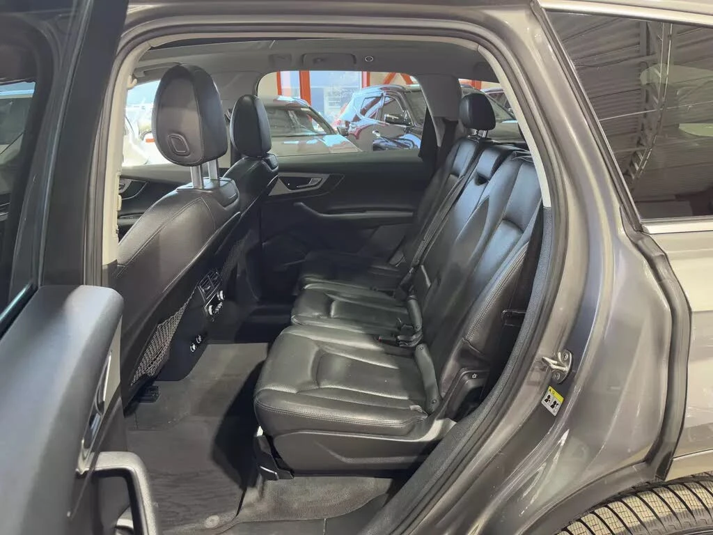 Audi Q7 Prestige* BOSE* ������* ���������* ����* MATRIX | Mobile.bg � ����������� 12