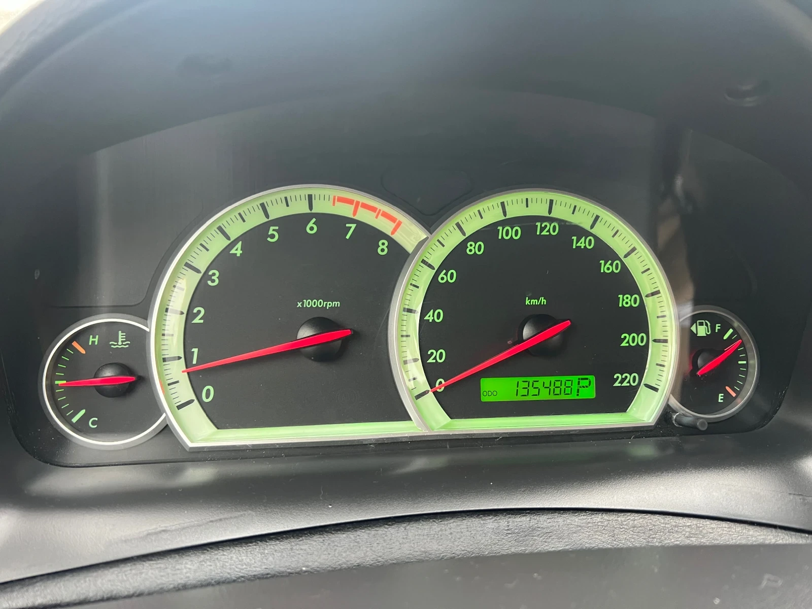 Chevrolet Captiva LPG | Mobile.bg   8