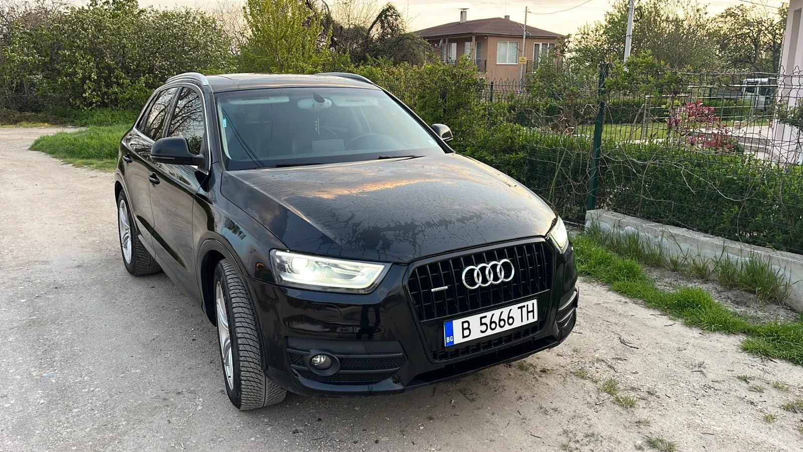 Audi Q3 Sportback | Mobile.bg � ����������� 4