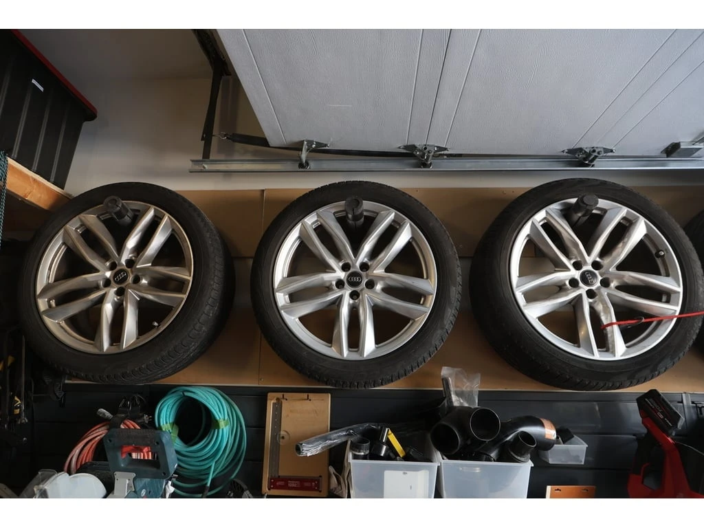 Audi Q7 * quattro 4dr 3.0T Technik * CARFAX * ���� �� �� | Mobile.bg � ����������� 8