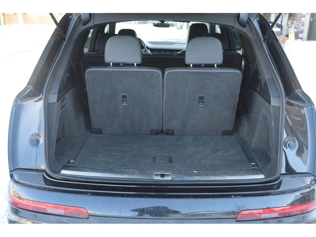 Audi Q7 * quattro 4dr 3.0T Technik * CARFAX * ���� �� �� | Mobile.bg � ����������� 6