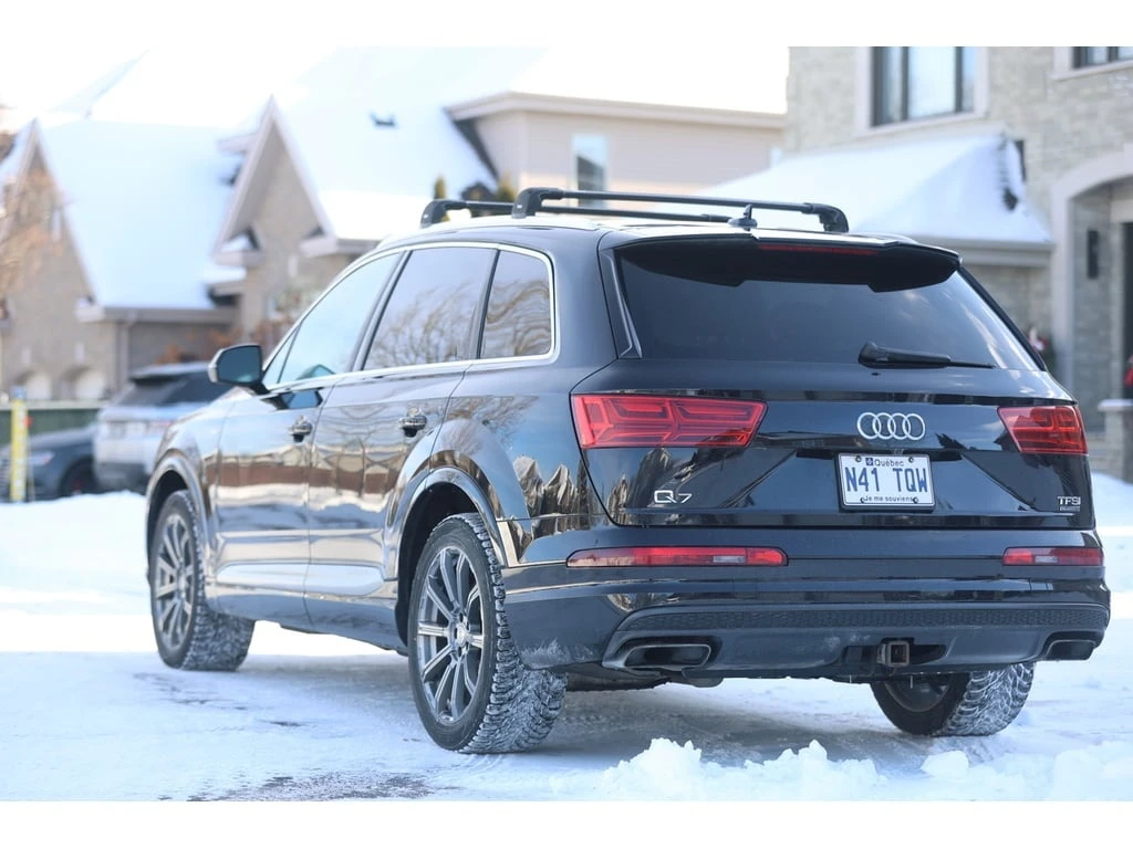 Audi Q7 * quattro 4dr 3.0T Technik * CARFAX * ���� �� �� | Mobile.bg � ����������� 5