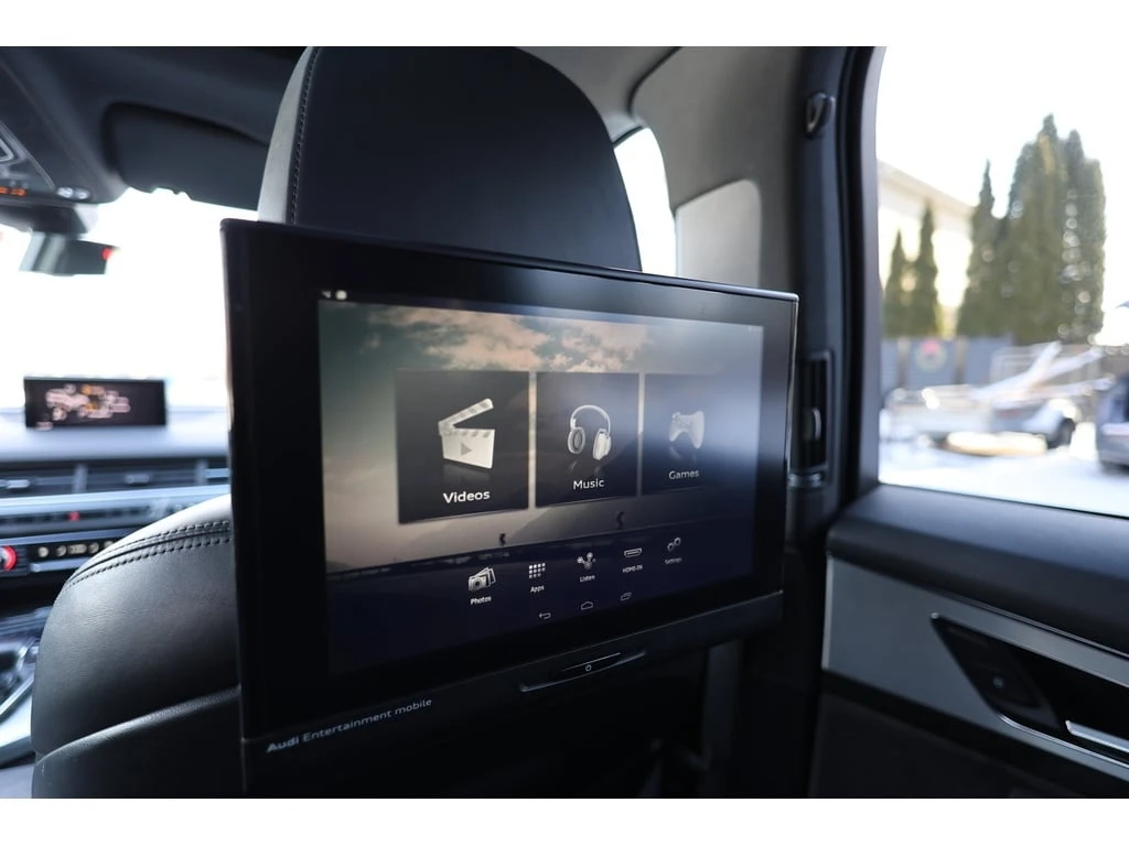 Audi Q7 * quattro 4dr 3.0T Technik * CARFAX * ���� �� �� | Mobile.bg � ����������� 15