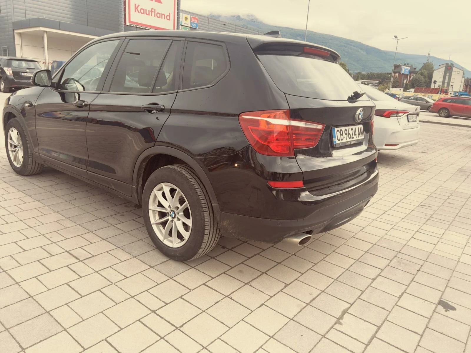 BMW X3 2.0 | Mobile.bg � ����������� 2