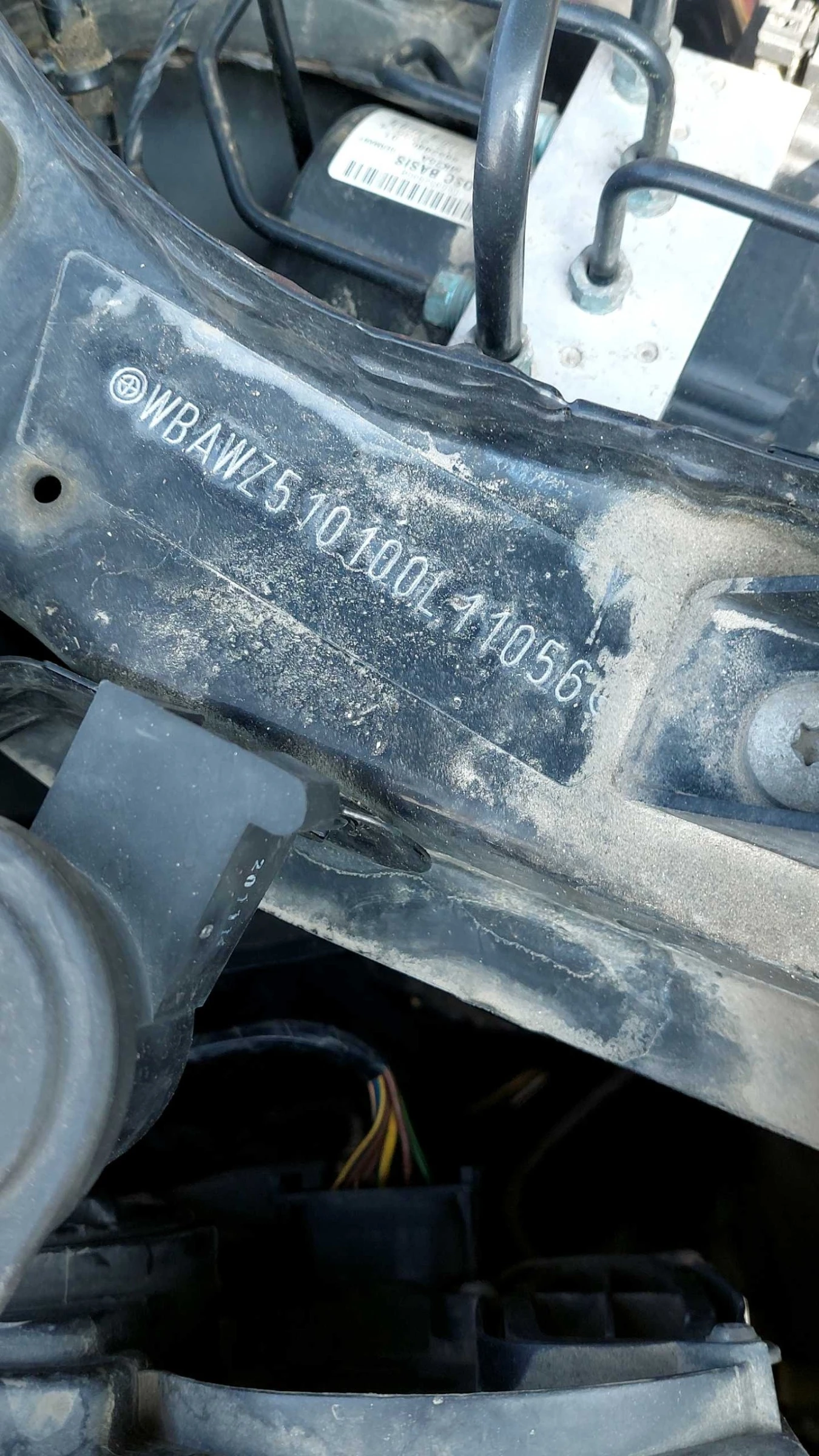 BMW X3 2.0 - изображение 5