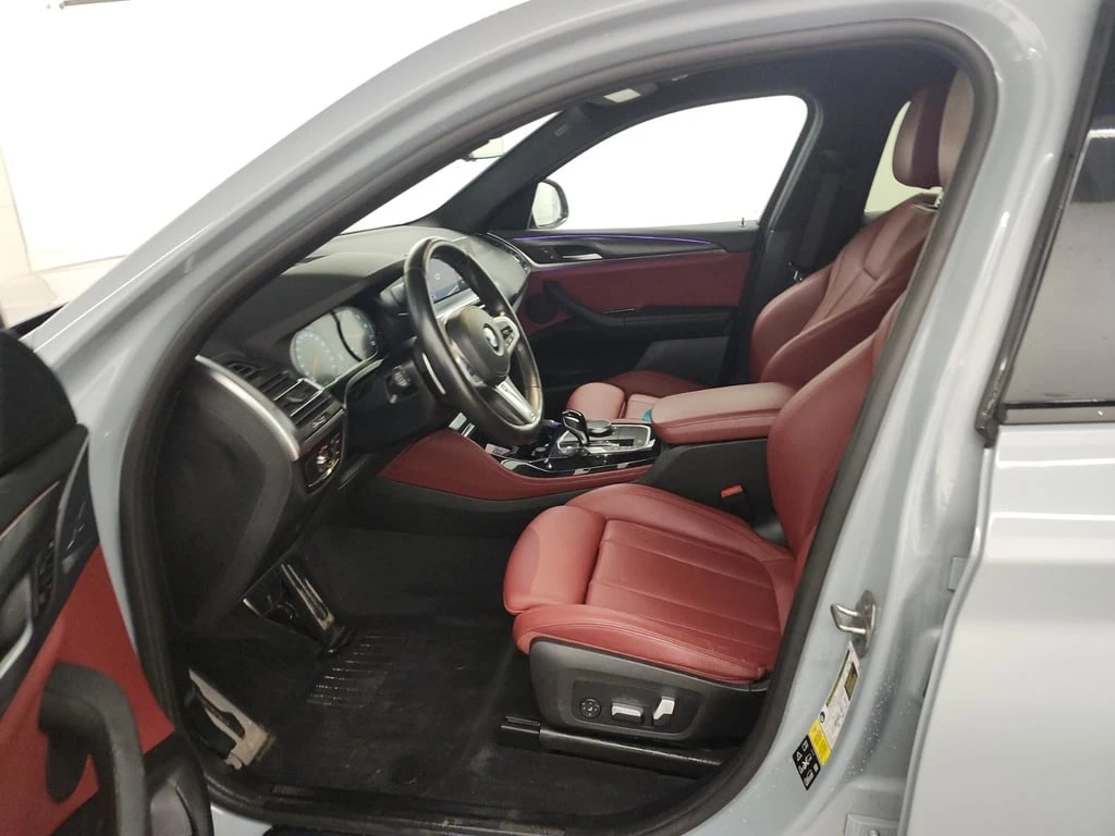 BMW X4 * xDrive30i * CARFAX * ��� ������������ ������ | Mobile.bg � ����������� 5