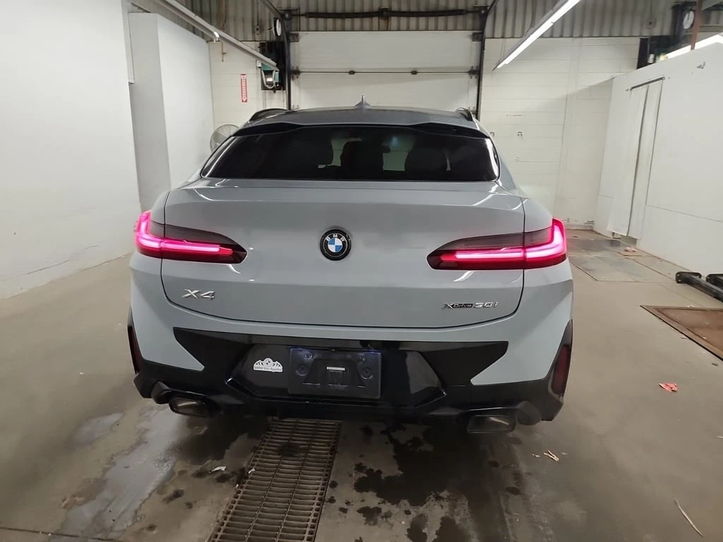 BMW X4 * xDrive30i * CARFAX * ��� ������������ ������ | Mobile.bg � ����������� 6