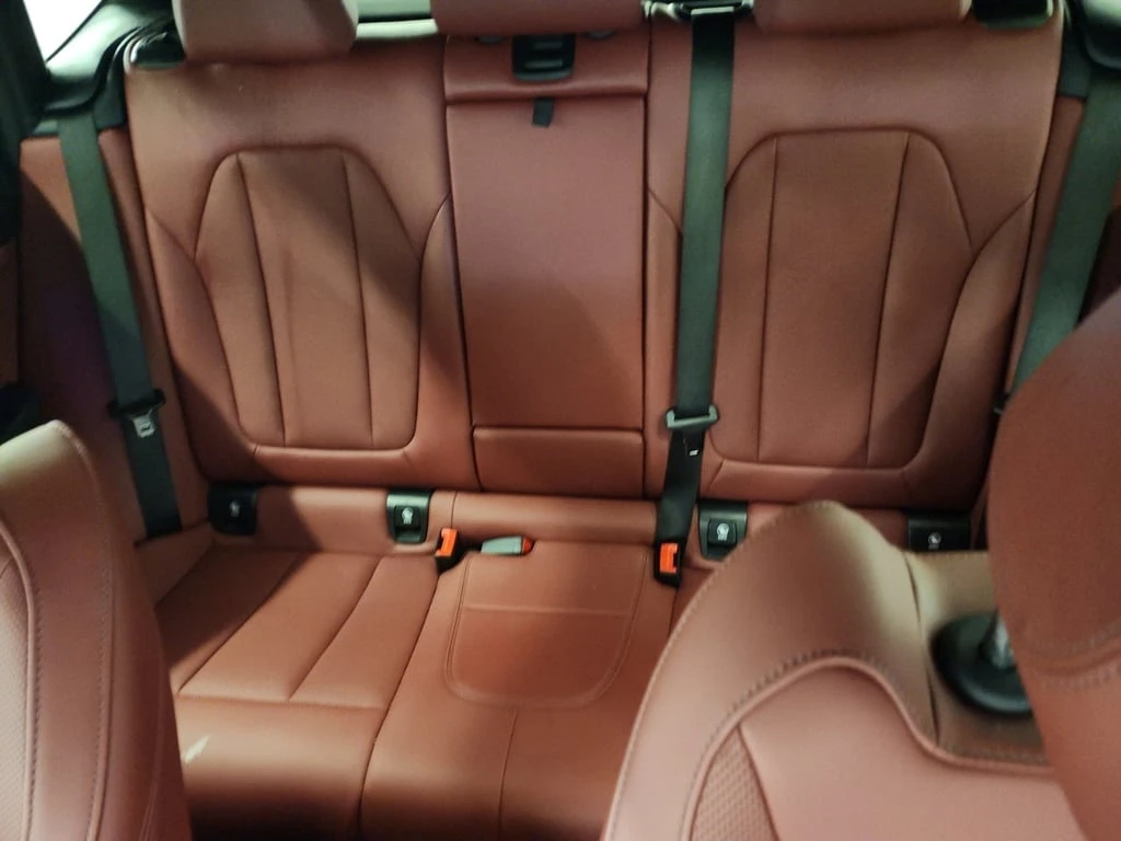 BMW X4 * xDrive30i * CARFAX * ��� ������������ ������ | Mobile.bg � ����������� 12