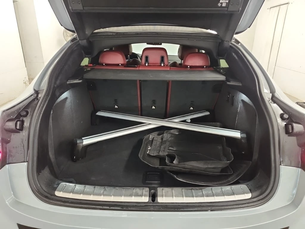 BMW X4 * xDrive30i * CARFAX * ��� ������������ ������ | Mobile.bg � ����������� 16