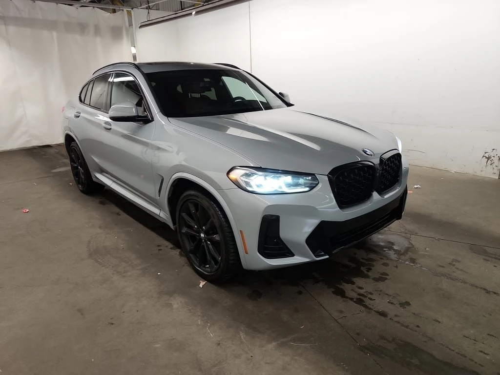 BMW X4 * xDrive30i * CARFAX * ��� ������������ ������ | Mobile.bg � ����������� 2