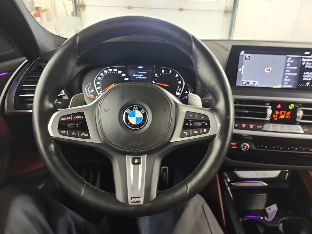 BMW X4 * xDrive30i * CARFAX * ��� ������������ ������ | Mobile.bg � ����������� 11