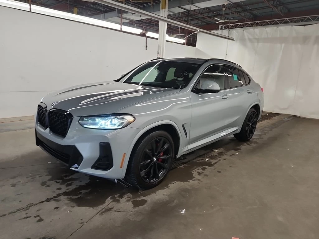 BMW X4 * xDrive30i * CARFAX * ��� ������������ ������ | Mobile.bg � ����������� 1