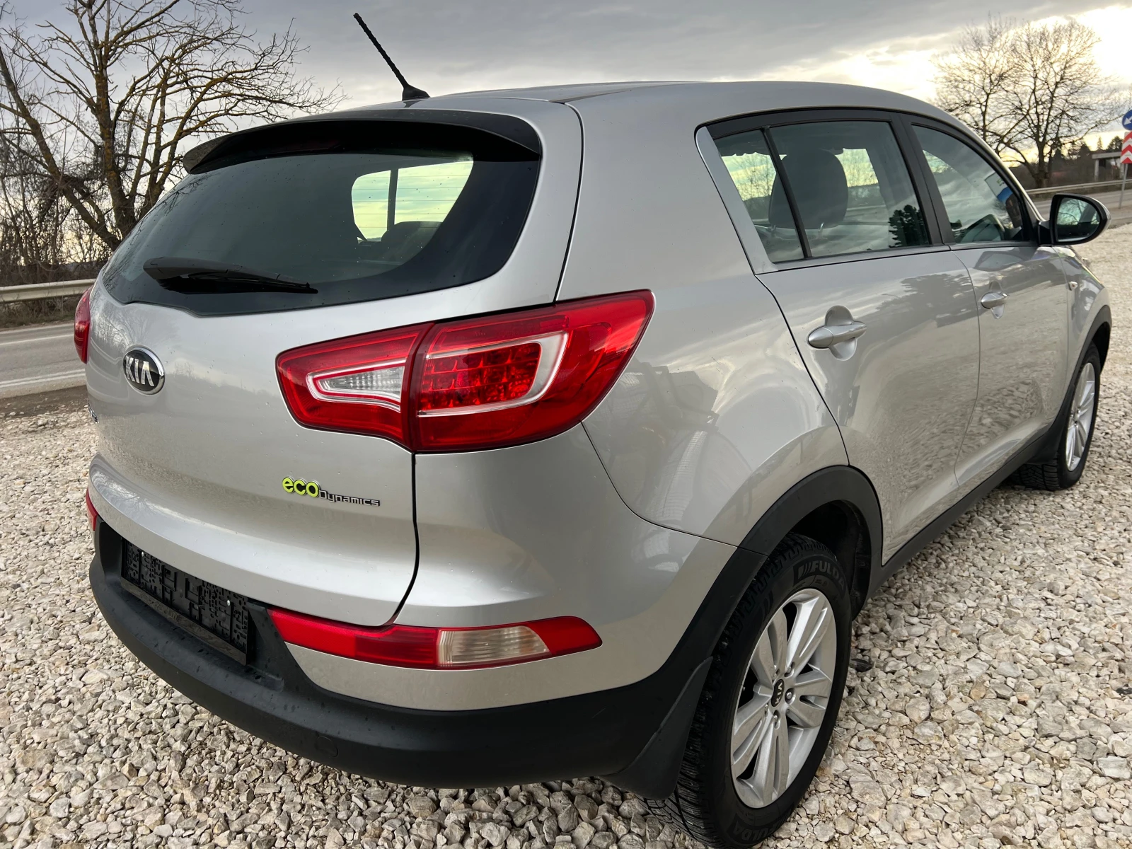 Kia Sportage 1.6i GDI/135p.s. | Mobile.bg � ����������� 3