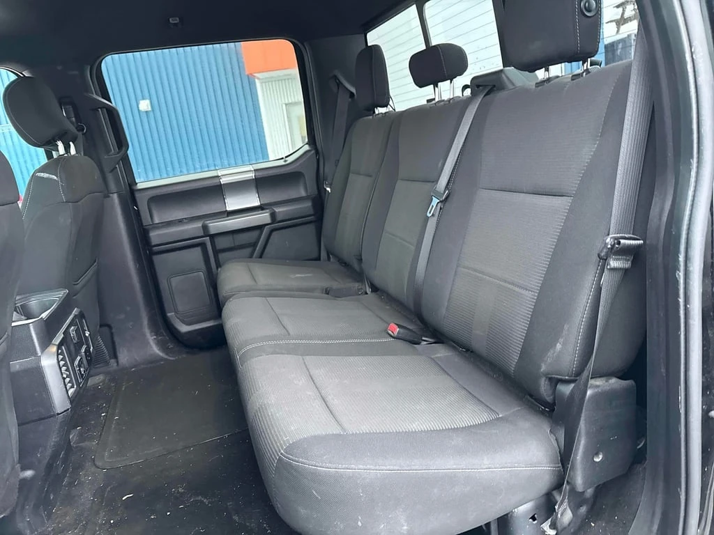 Ford F150 2017 4WD SuperCrew * CARFAX * ��� ������������ | Mobile.bg � ����������� 11